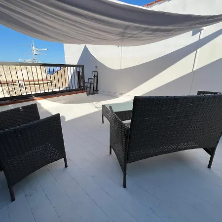 Apartment La Casetta Di Sci Sci Palermo