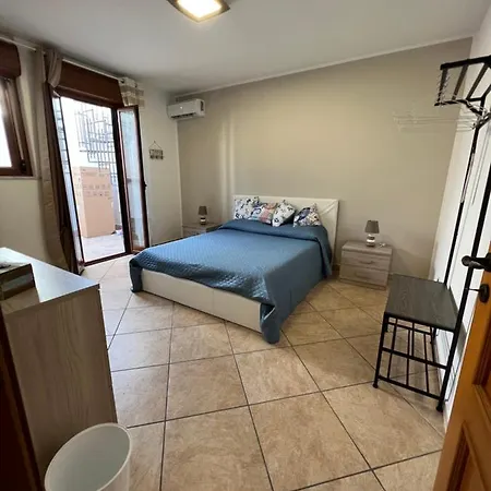 Apartment La Casetta Di Sci Sci Palermo