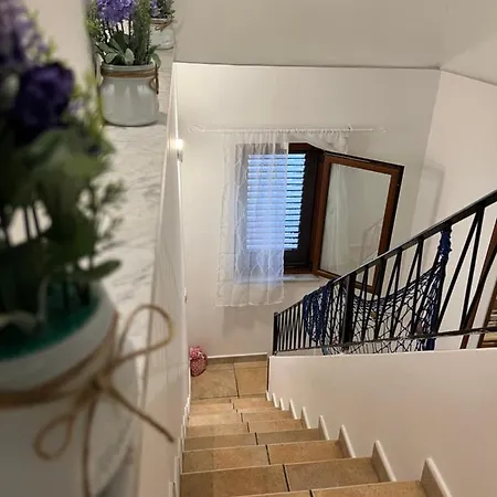 Apartment La Casetta Di Sci Sci