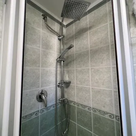 La Casetta Di Sci Sci Apartment