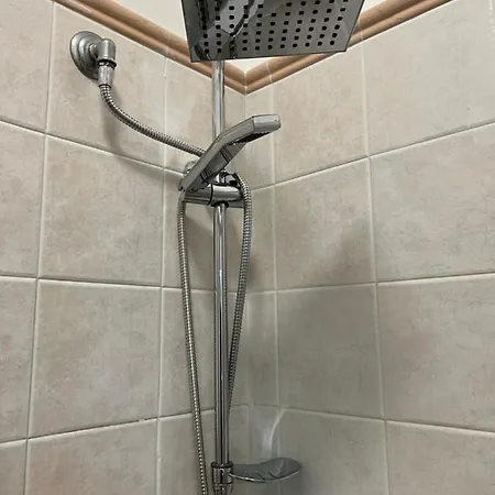 La Casetta Di Sci Sci Apartment
