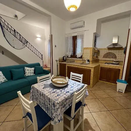Apartment La Casetta Di Sci Sci *