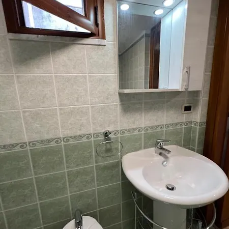 Apartment La Casetta Di Sci Sci *