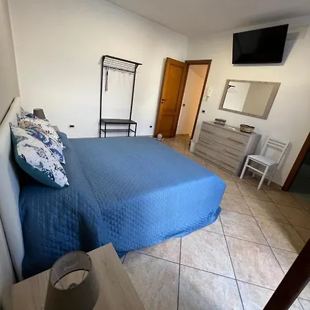 Apartment La Casetta Di Sci Sci Palermo