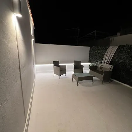 Apartment La Casetta Di Sci Sci Palermo