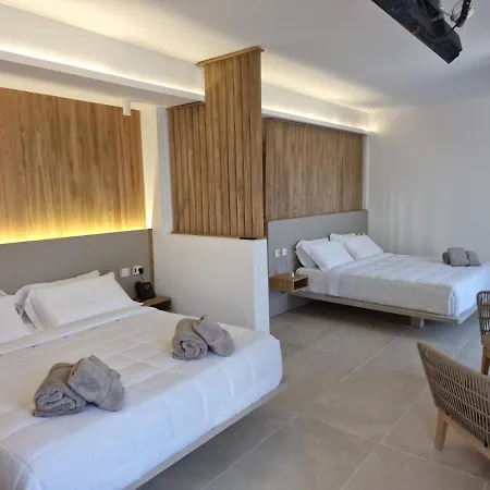리조트 Al Balhara Suites & 팔레르모