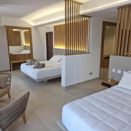 Al Balhara Suites & 리조트