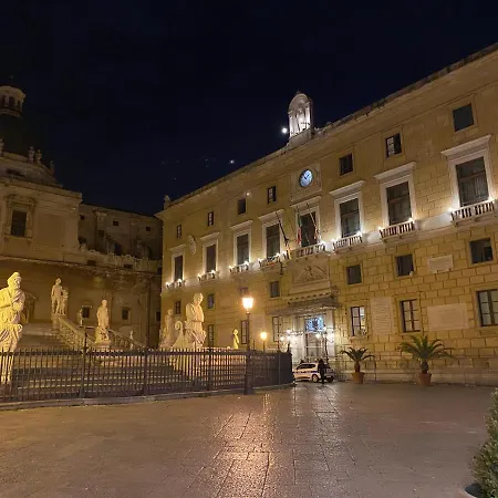 Apartment In Centro Storico A Vicino La Cattedrale