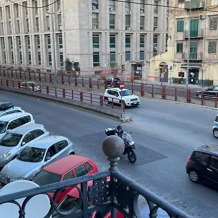 Aliva Lt * Palermo