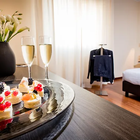 Astoria Palace Otel Palermo