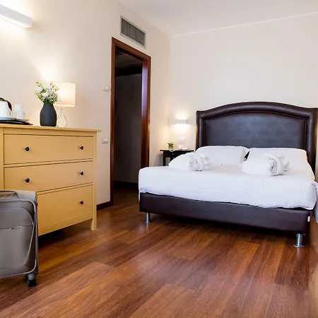 Otel Astoria Palace Palermo