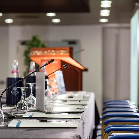 Astoria Palace Otel Palermo