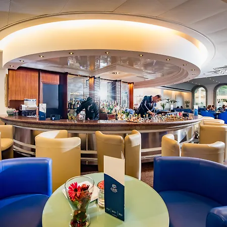 Otel Astoria Palace Palermo