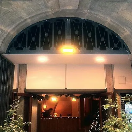 酒店 波斯塔酒店 3*