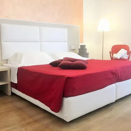 Casena Dei Colli, Sure Collection By Western מלון פלרמו