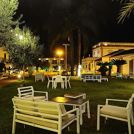מלון Casena Dei Colli, Sure Collection By Western פלרמו