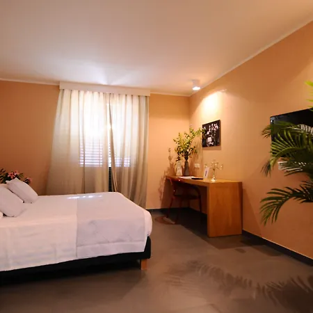 Casena Dei Colli, Sure Collection By Western מלון פלרמו