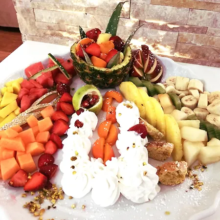 فندق إيبيس ستايلز كريستال باليرمو