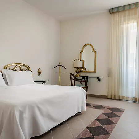 Eurostars Palace 4* Palermo