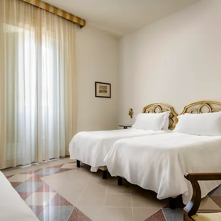 Eurostars Palace Palermo