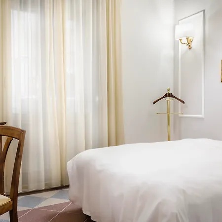 Eurostars Palace Palermo