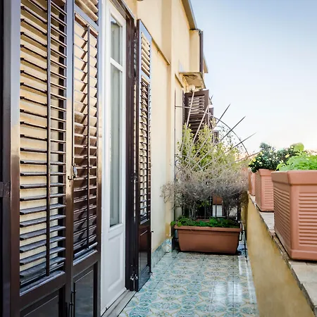 Eurostars Palace Palermo