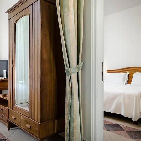 Eurostars Palace Palermo