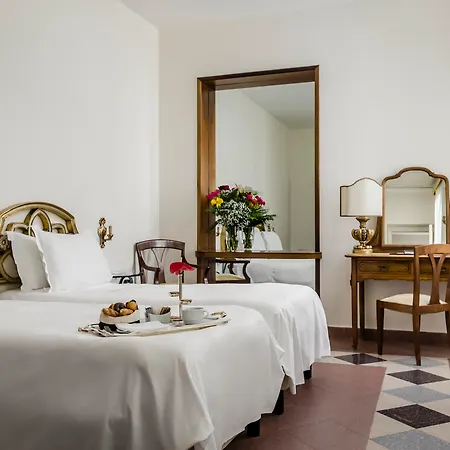 Eurostars Palace 4* Palermo