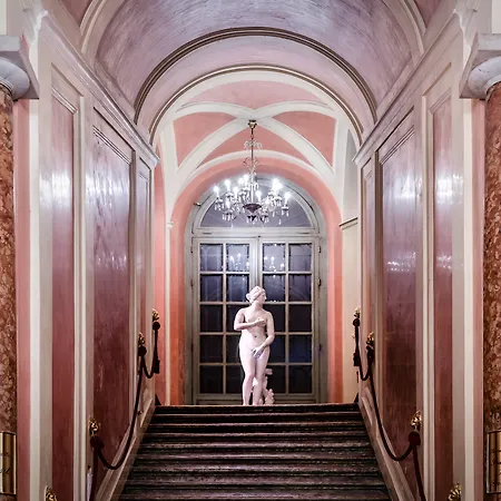 Eurostars Palace 4* Palermo