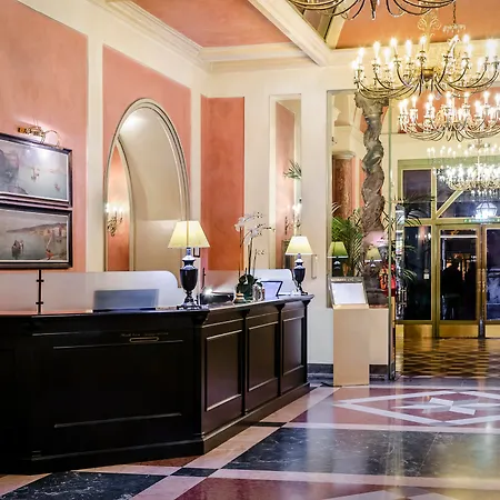 Eurostars Palace Palermo