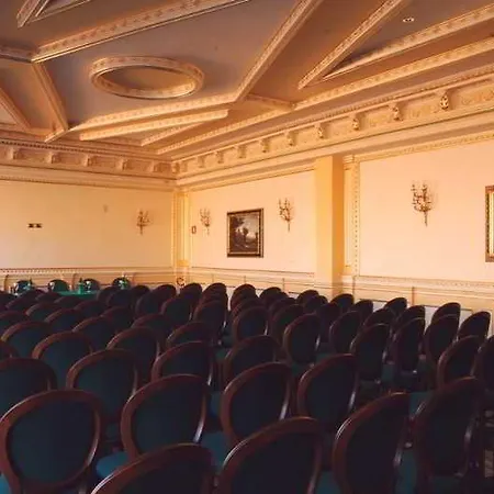Hotel Grand Wagner 5*