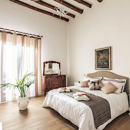 Giulio Cesare 14, Hotell