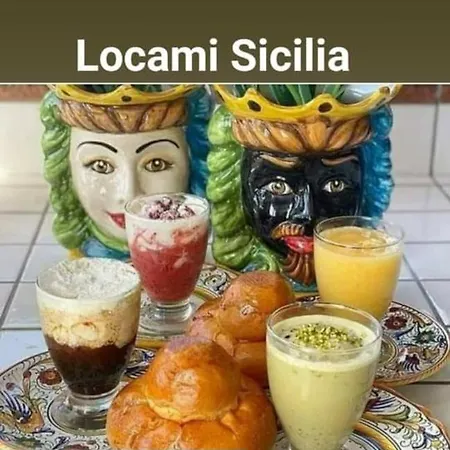 Locami Centro *