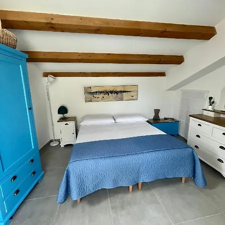 Guest house Cala Terrace