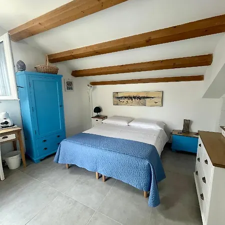 Guest house Cala Terrace Palermo