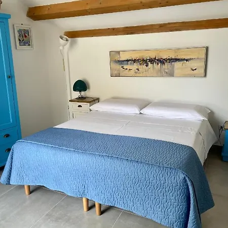 Cala Terrace * Palermo