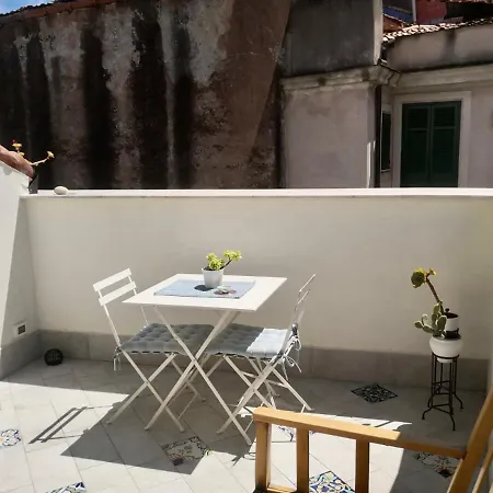 Cala Terrace