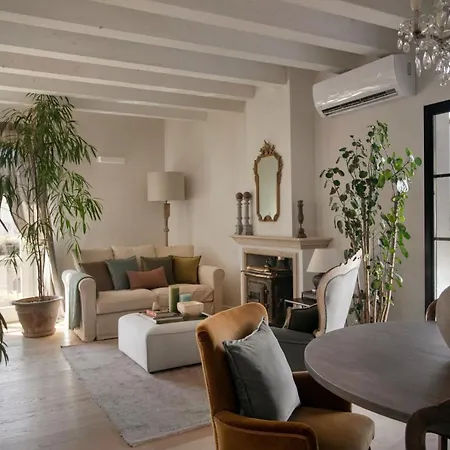 Gasthuis Sui Tetti Di Balarm Boutique