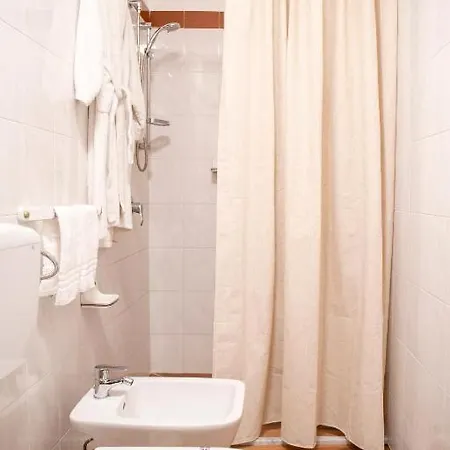 Hotell Ballaro' - Budget
