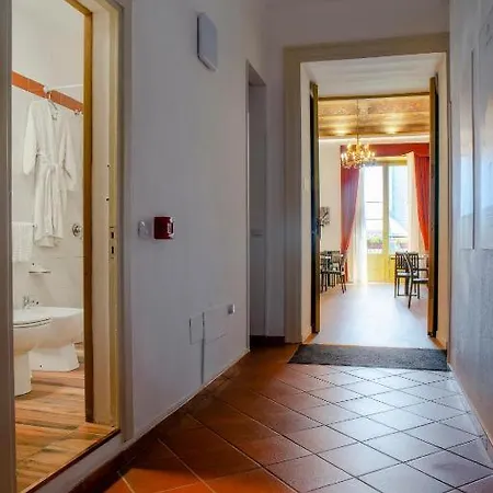 Ballaro' - Budget Hotell