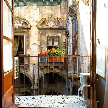 Hotell Ballaro' - Budget