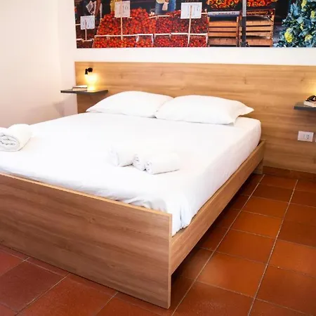Hotell Ballaro' - Budget