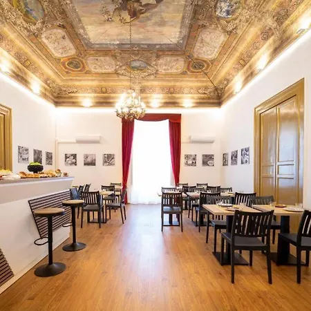 Ballaro' - Budget Hotell *
