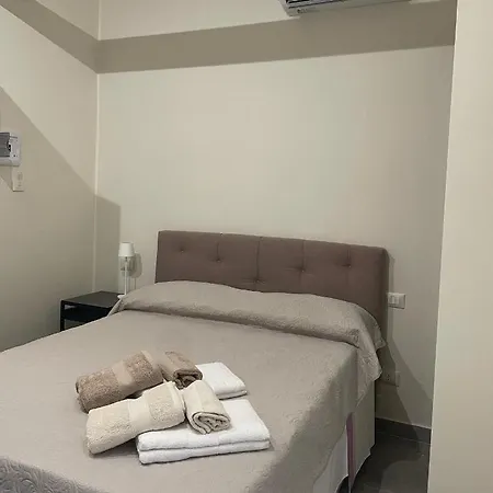 Frühstückspension Dante284 Suites&rooms Palermo