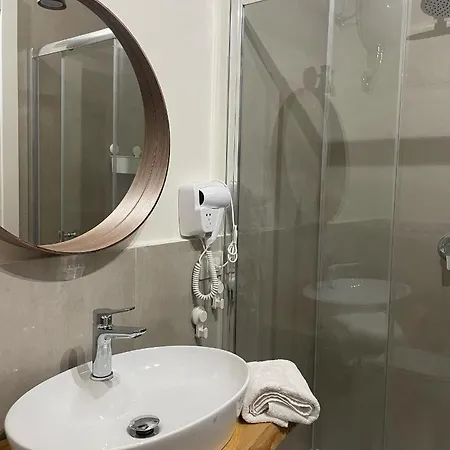 Dante284 Suites&rooms Frühstückspension
