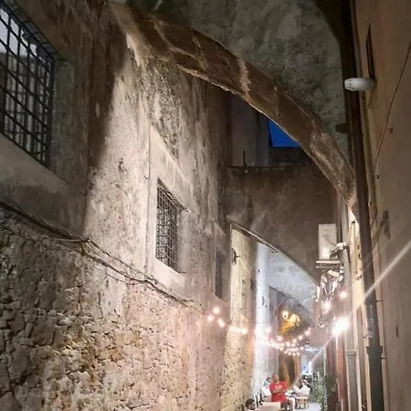 Cala Terrace