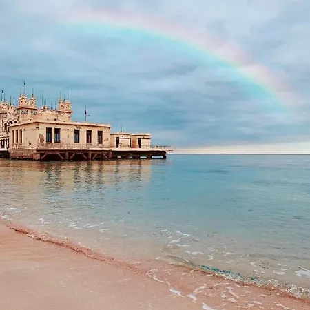 La Casetta Di Sci Sci Apartment Palermo