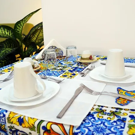 Casa Canali Couette-café