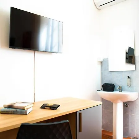Ballaro' - Budget Hotell *