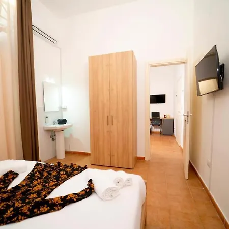 Ballaro' - Budget Palermo